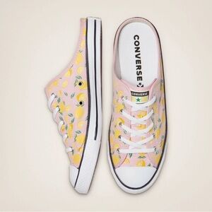 Converse (WMNS) Chuck Taylor All Star Dainty Mule Slip 'Fruit Pack - Lemon'